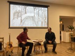 Večer s Matějem Formanem