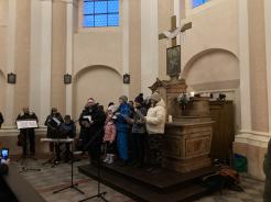 Vánoční koncert 2025